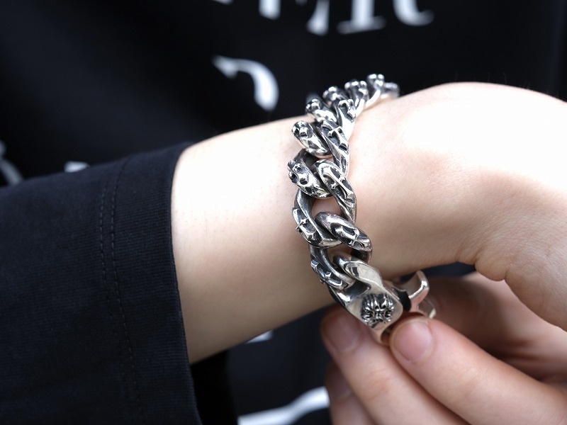 DEAL DESIGN（ディールデザイン） クラシッククロスブレス フル