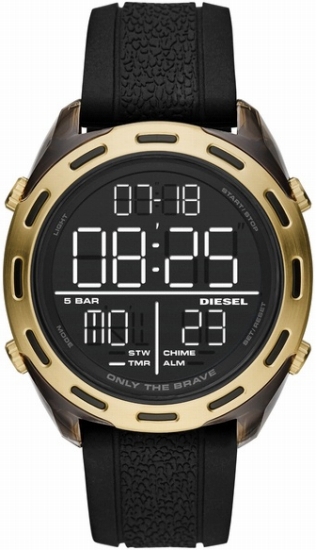 DIESEL スマートウォッチ : おしゃれな商品安いアウトレット通販・吟樂