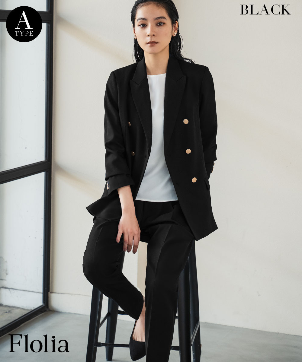 GIRL DRESS FOR NOW スーツ レディース ビジネス フォーマル