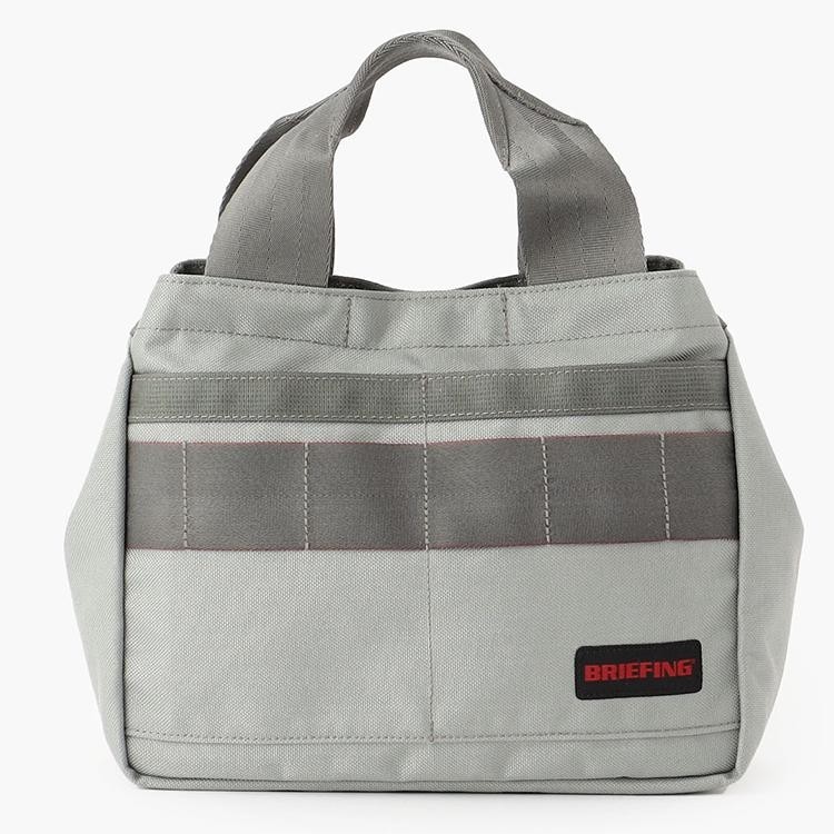 BRIEFING（ブリーフィング） JALオリジナル クラシックカートトート