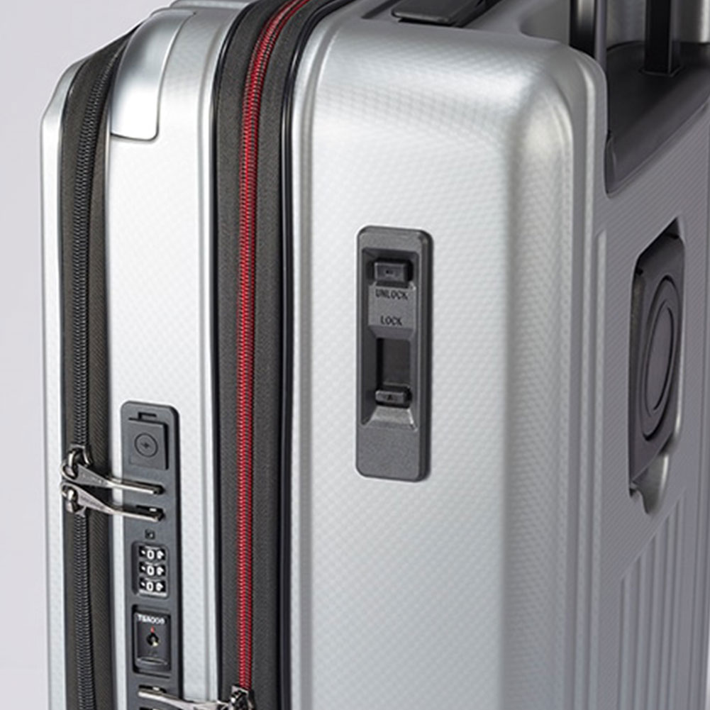 BERMAS（バーマス） BERMAS JALオリジナル フロントオープンビジネス