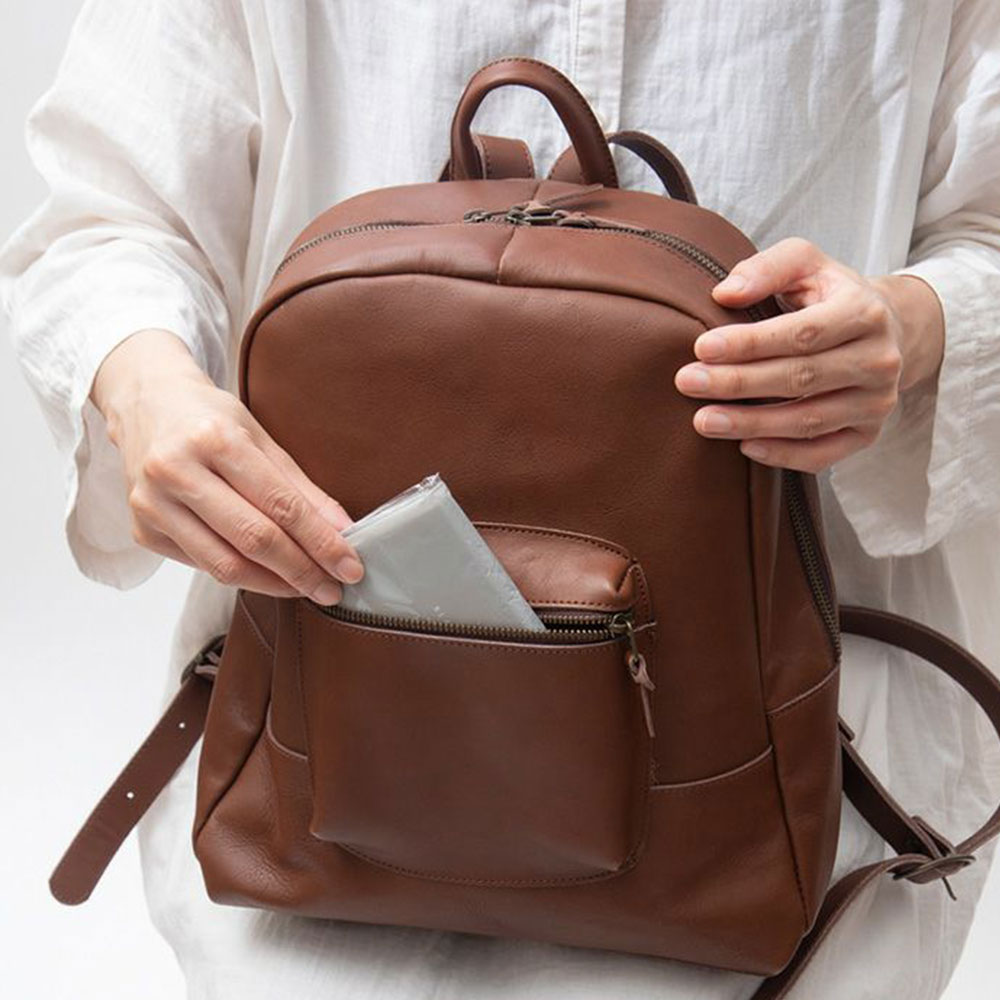 kanmi（カンミ） Kanmi./カンミ All story スマイルリュック B23-87