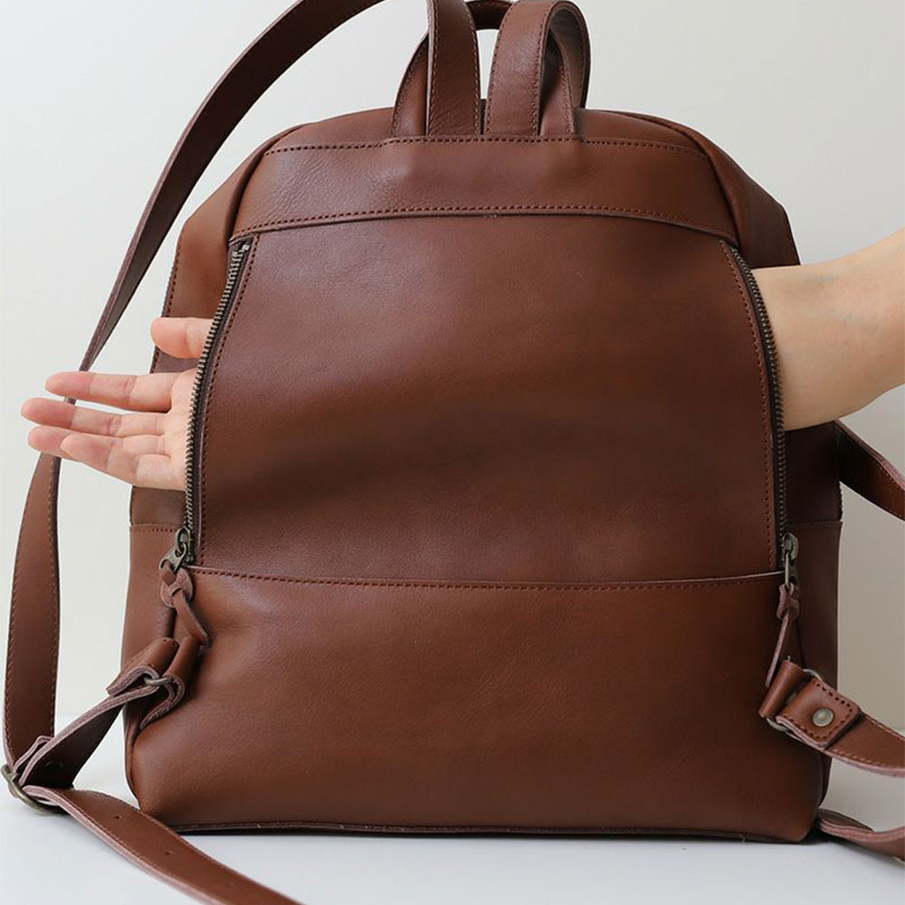 kanmi（カンミ） Kanmi./カンミ All story スマイルリュック B23-87