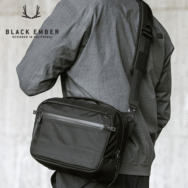 BLACK EMBER（ブラックエンバー） GRIP SLING NO,7223013 ショルダー