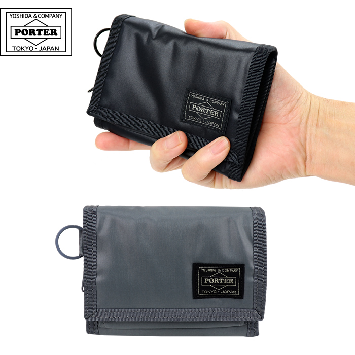 PORTER ポーター カプセル ウォレット 555-06439 吉田カバン 財布