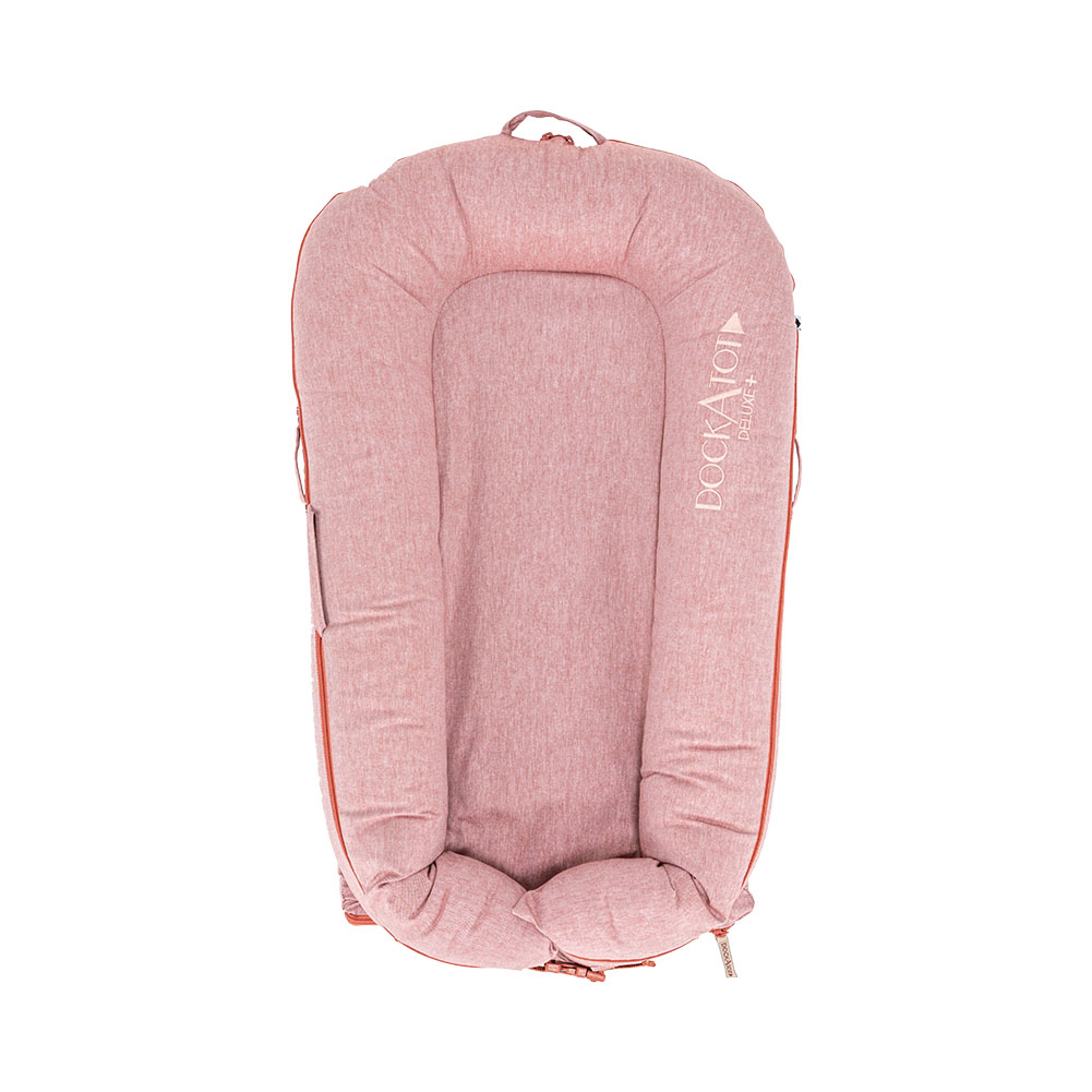 月初限定ポイントUP 【並行輸入品】 ドッカトット DockATot デラックス