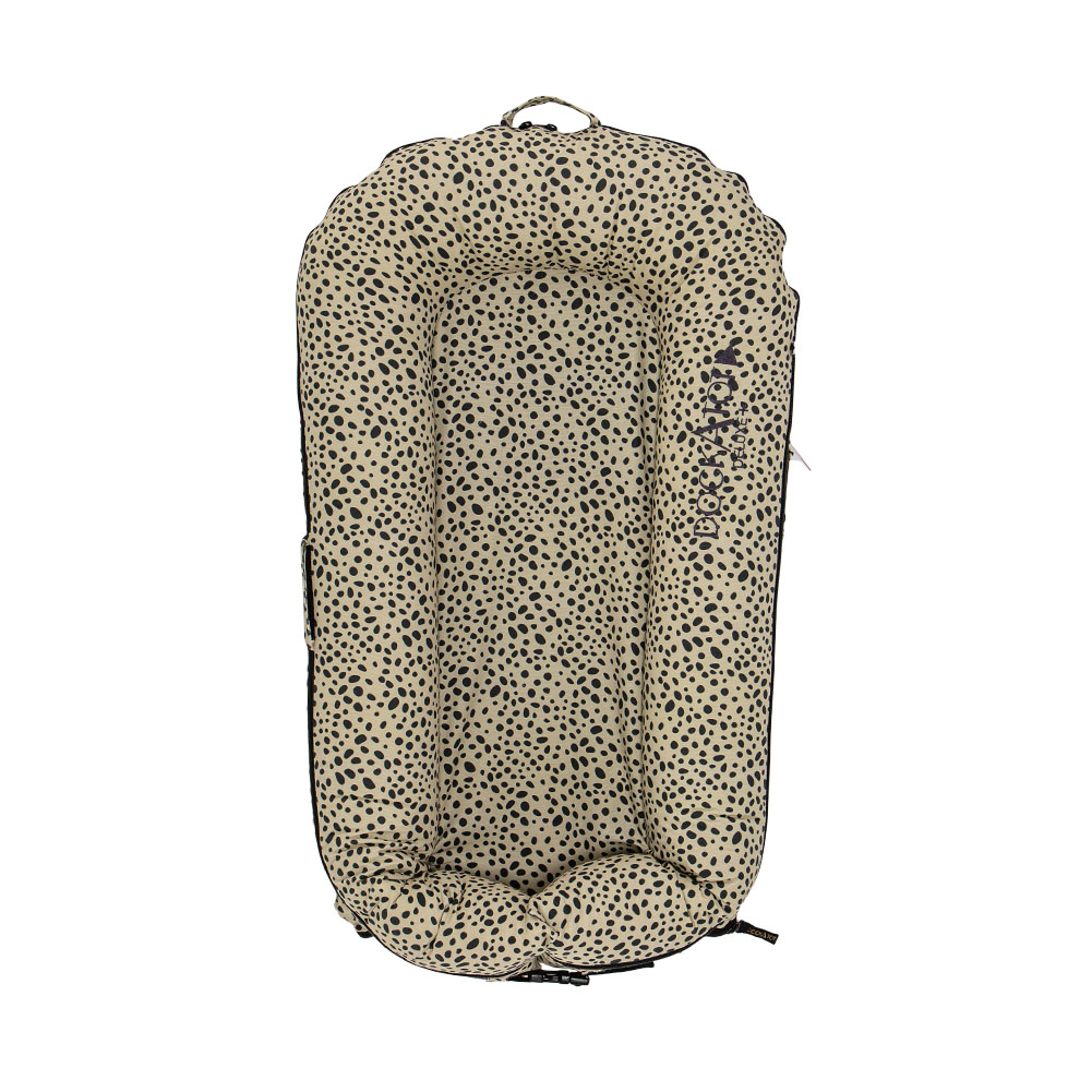 月初限定ポイントUP 【並行輸入品】 ドッカトット DockATot デラックス