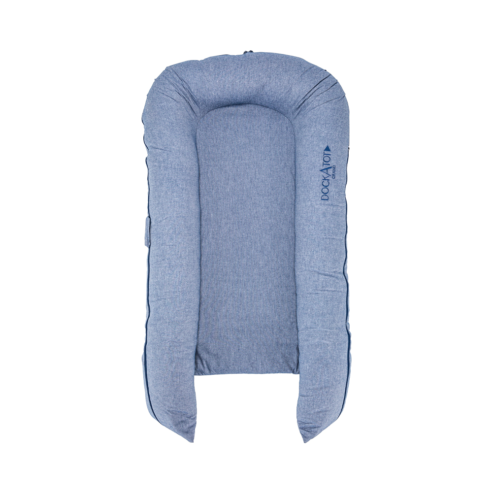 月初限定ポイントUP 【並行輸入品】 ドッカトット DockATot グランド 9