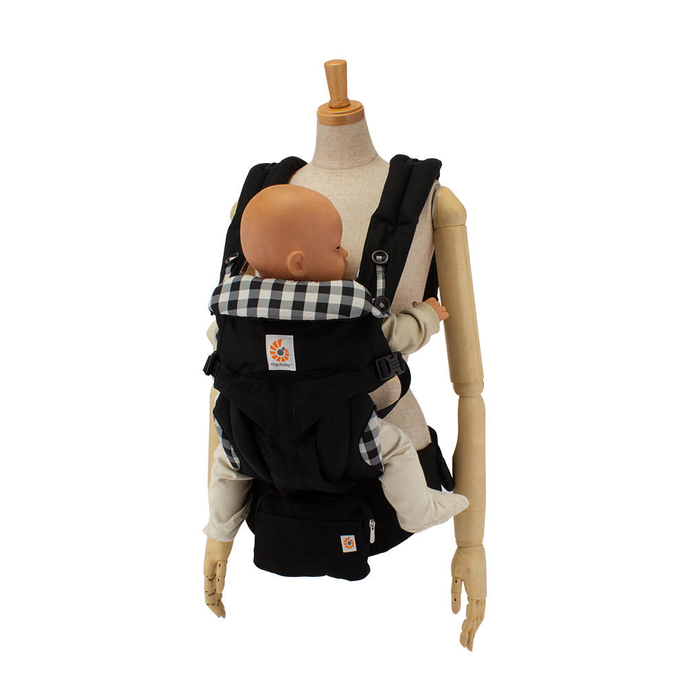 ergobaby（エルゴベビー） 月初限定ポイントUP 【並行輸入品】 エルゴ
