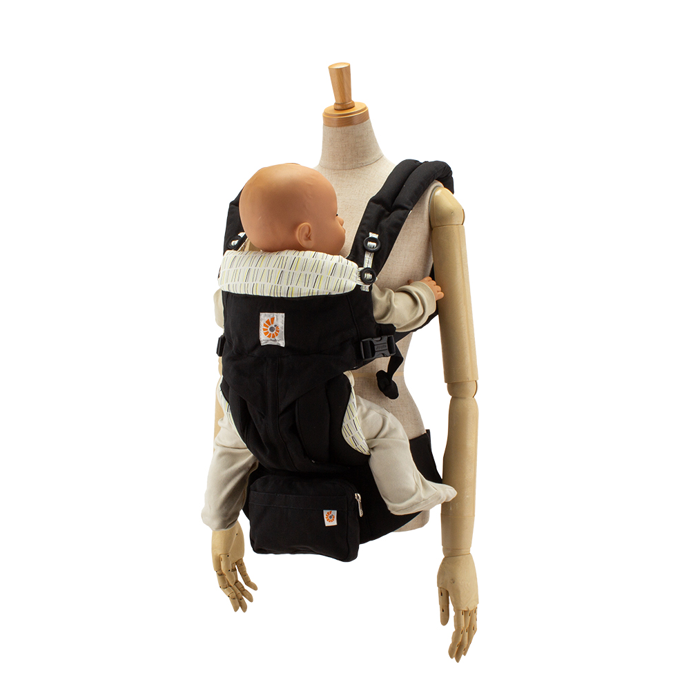 ergobaby（エルゴベビー） 月初限定ポイントUP 【並行輸入品】 エルゴ