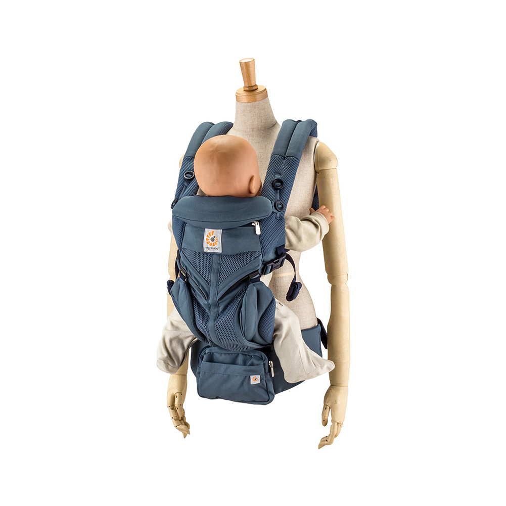 ergobaby（エルゴベビー） 月初限定ポイントUP 【並行輸入品】 エルゴ