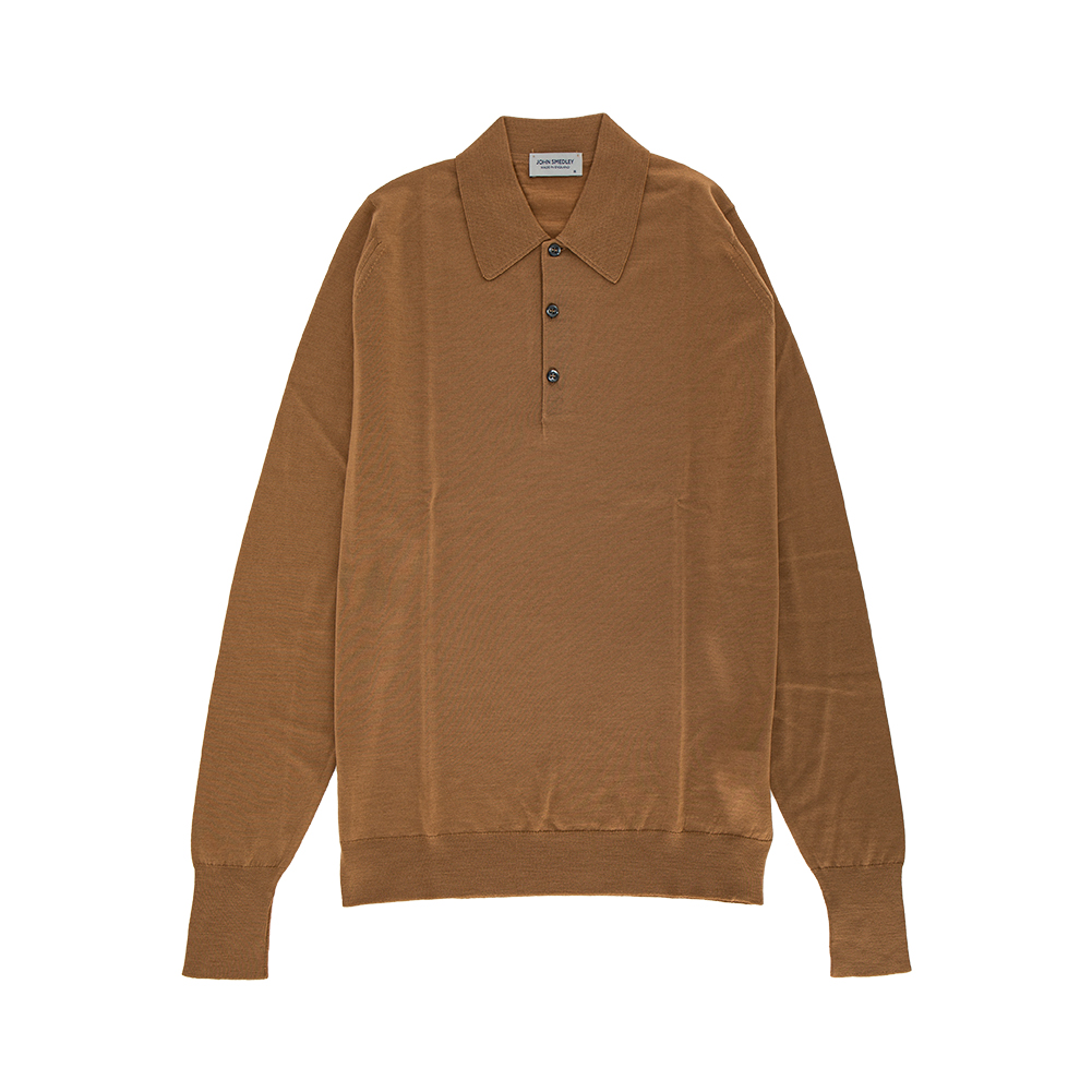 JOHN SMEDLEY（ジョンスメドレー） 月初限定ポイントUP 【並行輸入品