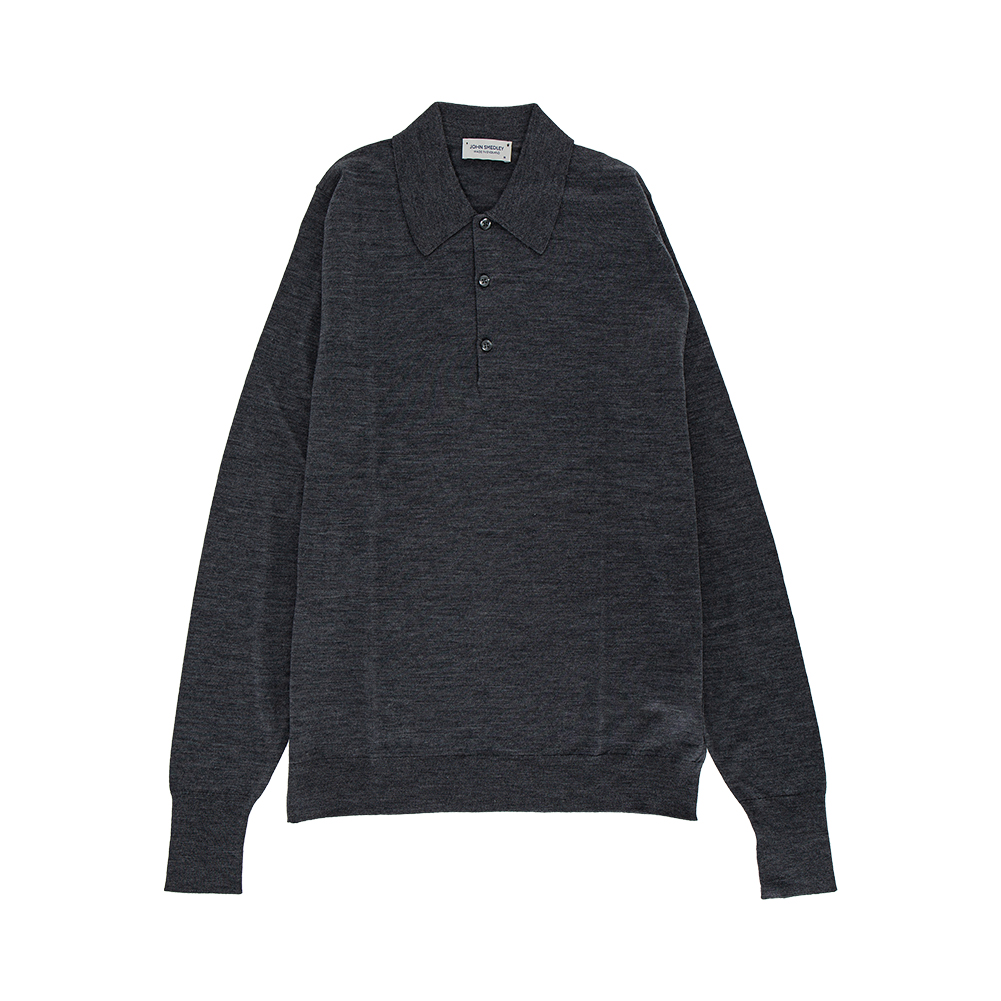 JOHN SMEDLEY（ジョンスメドレー） 月初限定ポイントUP 【並行輸入品