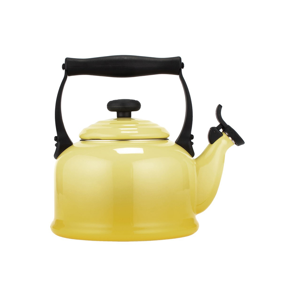 Le Creuset（ル・クルーゼ） 【並行輸入品】 デミ ケトル 2.1L やかん