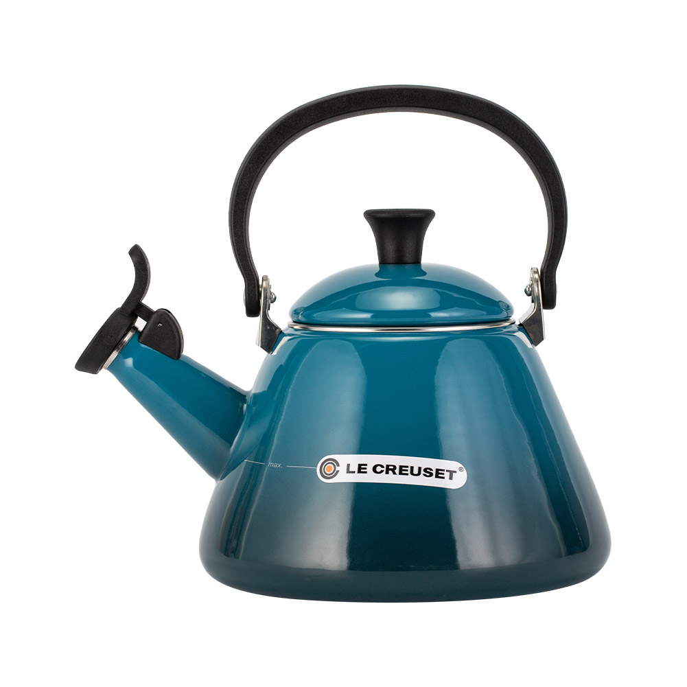 Le Creuset（ル・クルーゼ） 【並行輸入品】 コーン ケトル 1.6L
