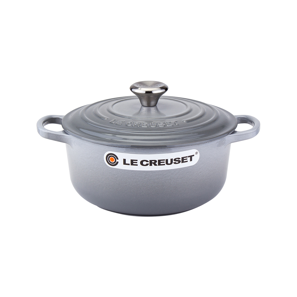 Le Creuset（ル・クルーゼ） 【並行輸入品】 両手鍋 シグニチャー