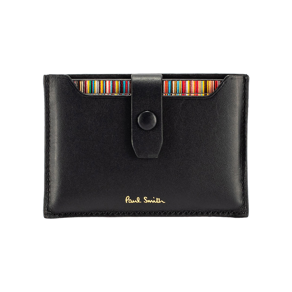 Paul Smith（ポール・スミス） 【並行輸入品】 カードケース 名刺入れ
