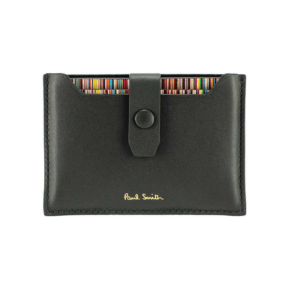 Paul Smith（ポール・スミス） 【並行輸入品】 カードケース 名刺入れ