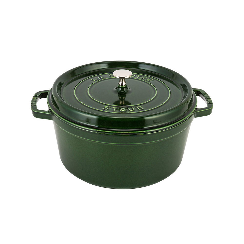 Staub（ストウブ） 【並行輸入品】 鍋 28cm ピコ・ココット ラウンド
