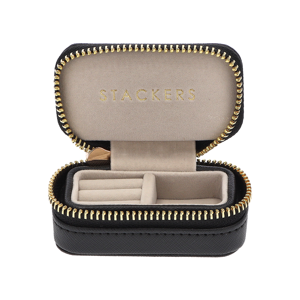 STACKERS（スタッカーズ） 【並行輸入品】 トラベルジュエリーボックス