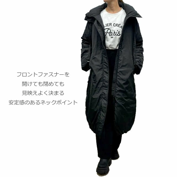 DUVETICA（デュベティカ） DUVETICA ALAQUA アラクア レディース