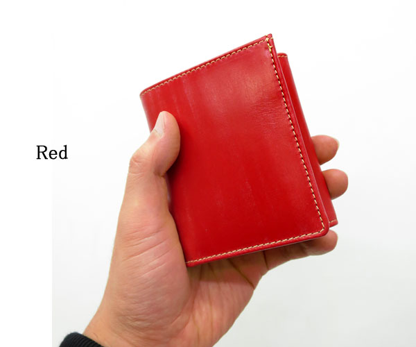 Whitehouse Cox（ホワイトハウスコックス） 【 S 1975 】 COMPACT