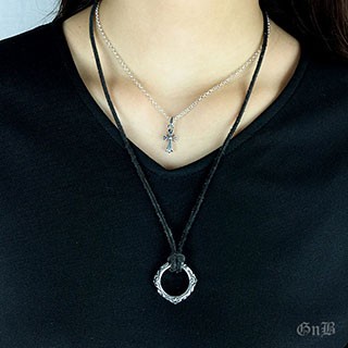 CHROME HEARTS（クロムハーツ） お得なセット CHクロス ベビーファット