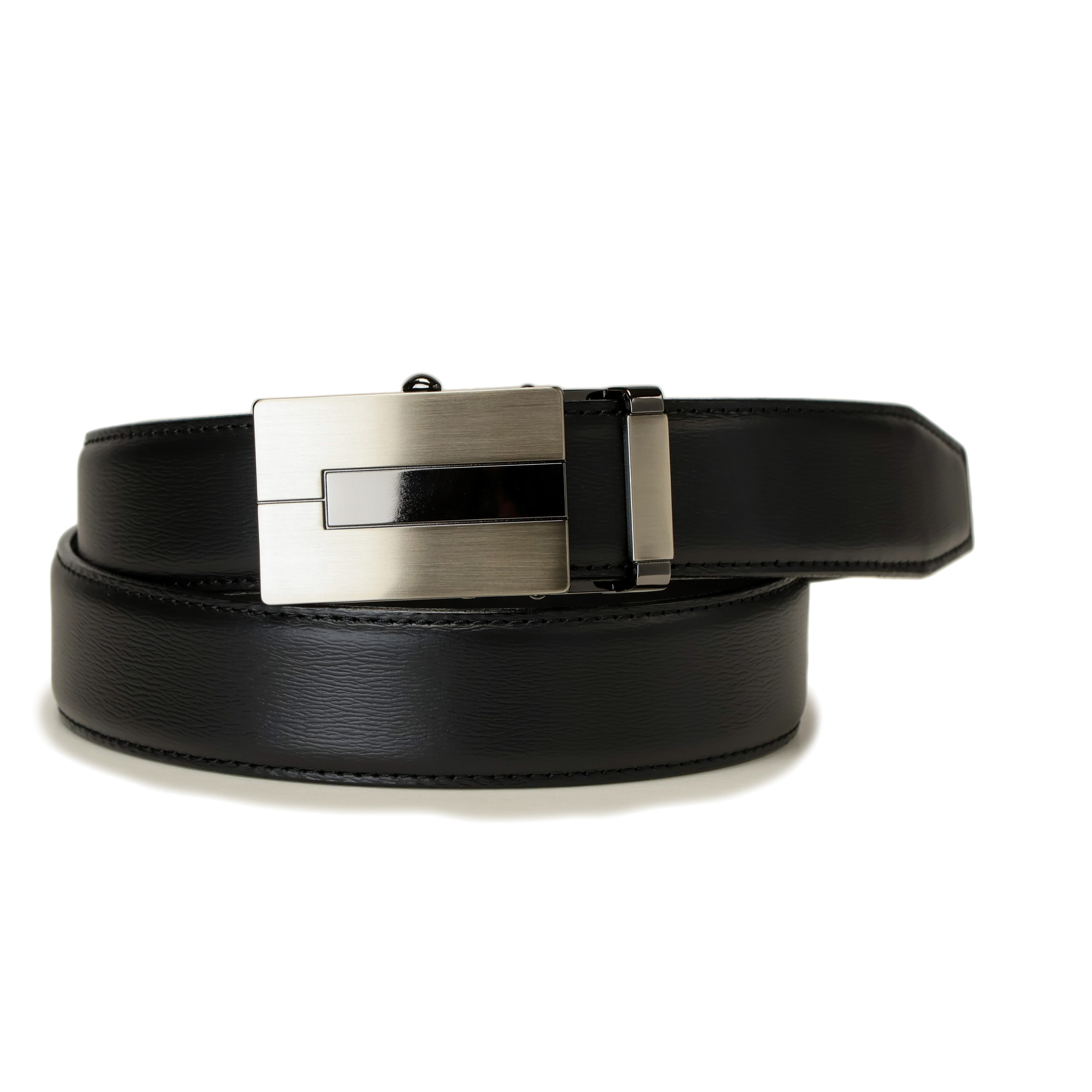 PRAIRIE GINZA（プレリーギンザ） PRARE GINZA 革ベルト メンズ 本革