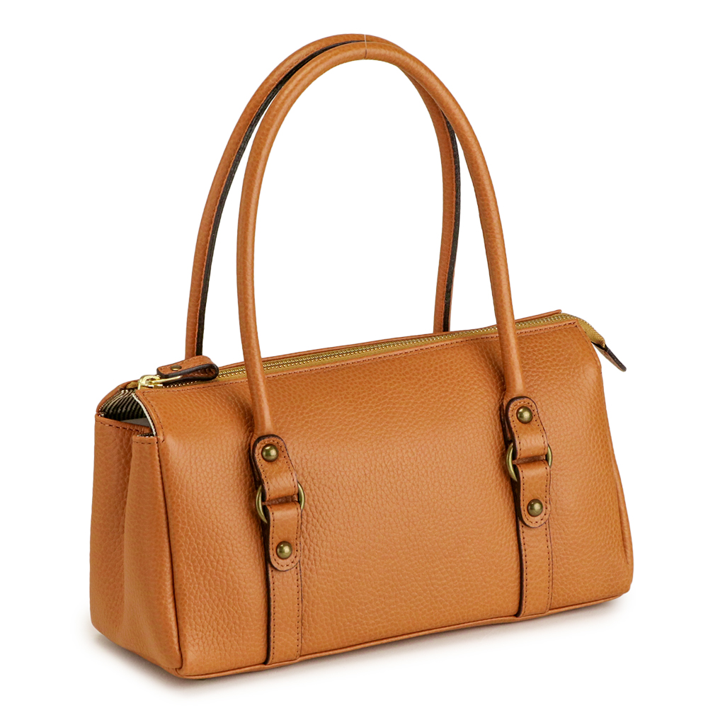 SACURA（サクラ） 日本製 ボストンバッグ レディース 本革