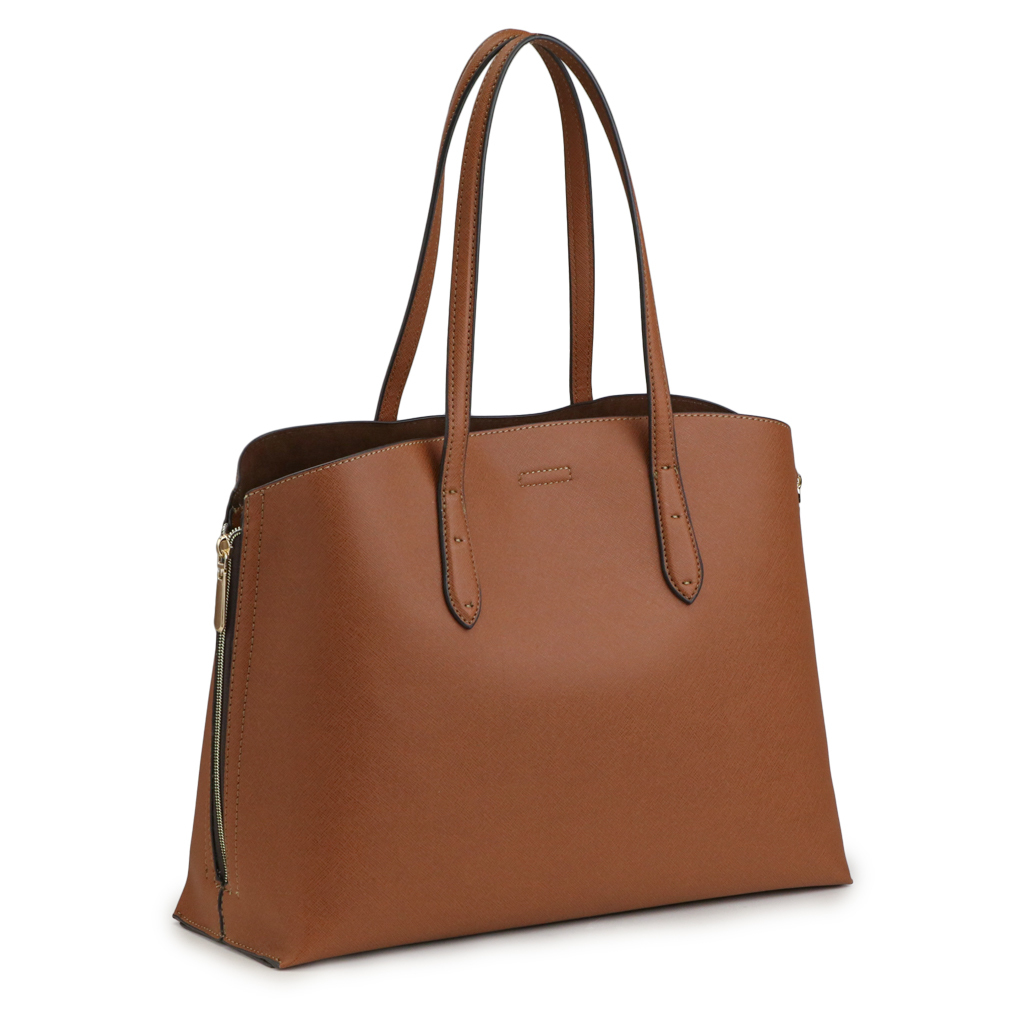 PRAGMA（プラグマ） トートバッグ レディース A4 大きめ ショルダー