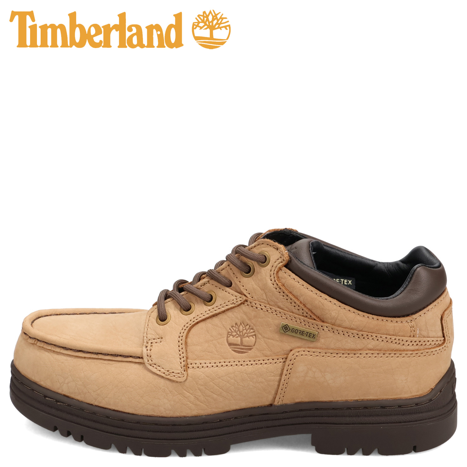 Timberland（ティンバーランド） ブーツ ヘリテージ GTX モックトゥ
