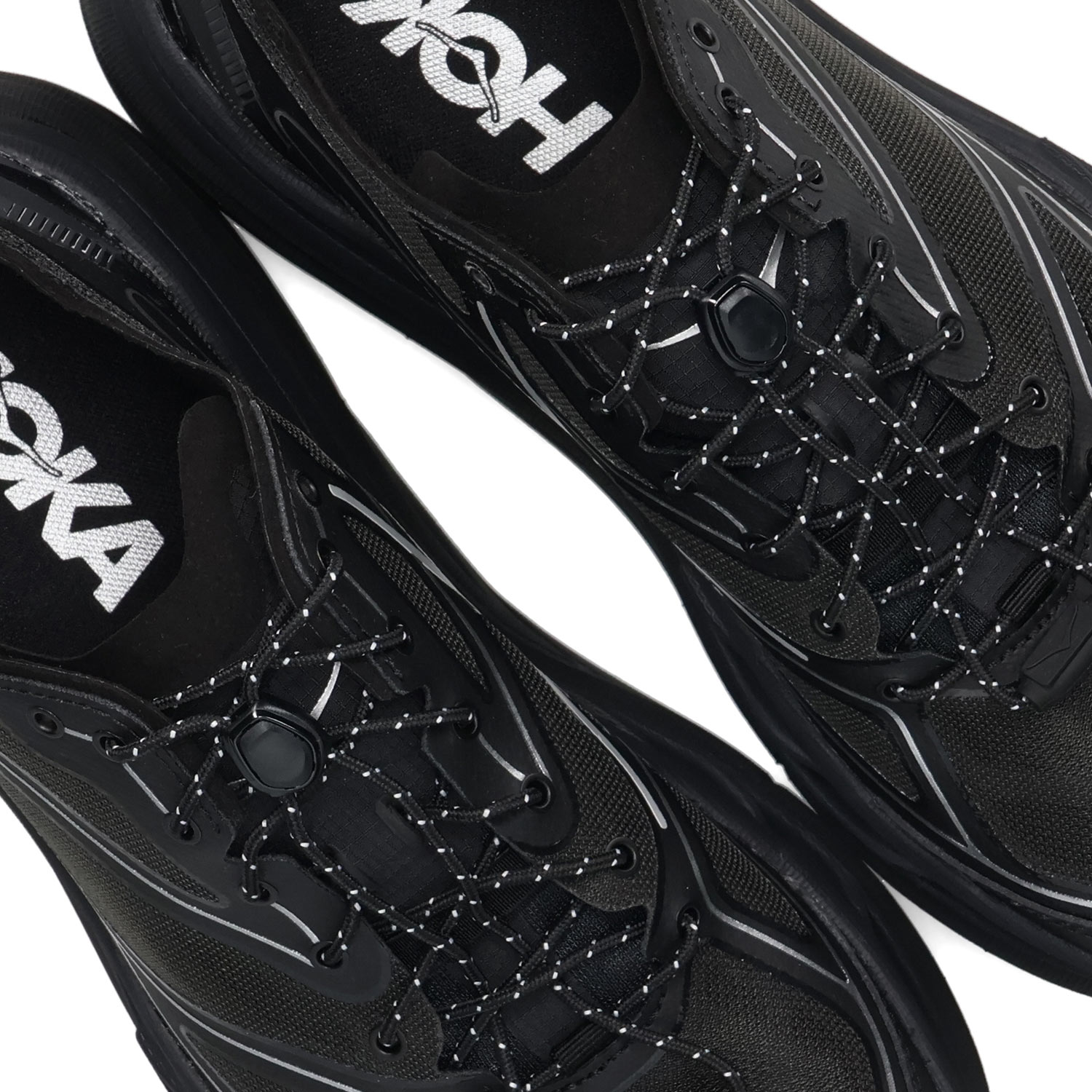 HOKA ONEONE（ホカ オネオネ） スニーカー スティンソン ワン7 メンズ