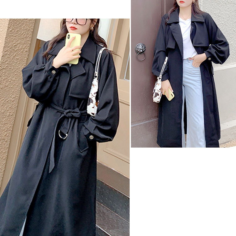 GOLDJAPAN（ゴールドジャパン） 大きいサイズレディース コート