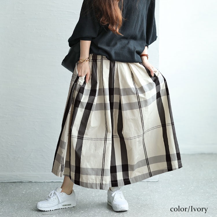 GOLDJAPAN（ゴールドジャパン） 大きいサイズ レディース ボトムス