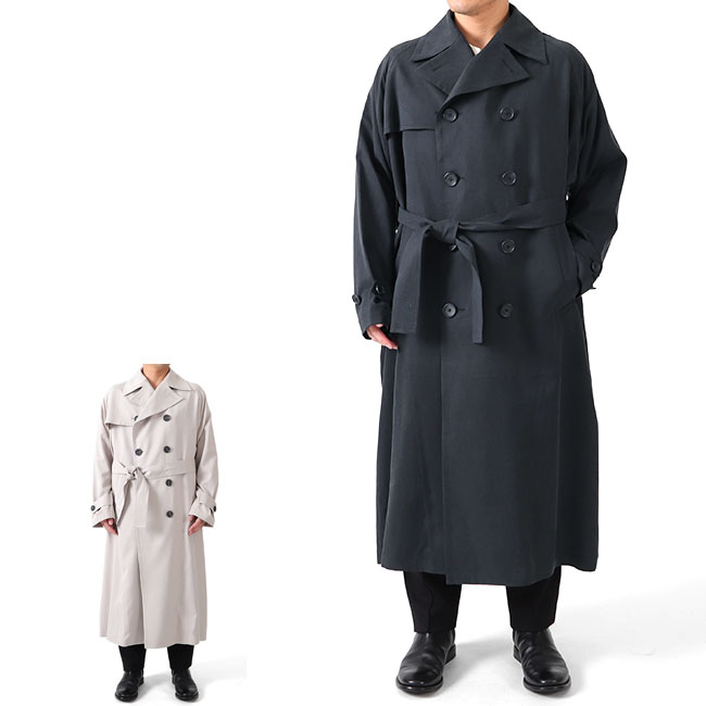 RAINMAKER レインメーカー オリエンタルコート RM221-002 着物コート