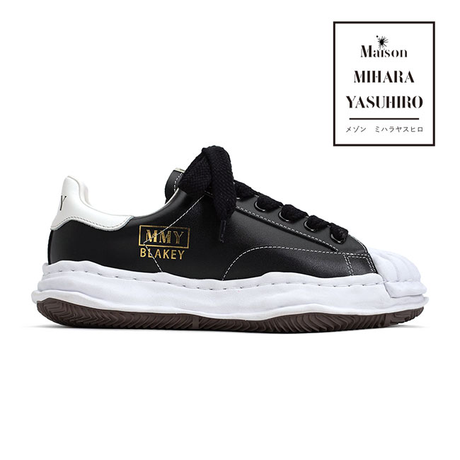 Maison MIHARA YASUHIRO メゾンミハラヤスヒロ BLAKEY ブレイキー