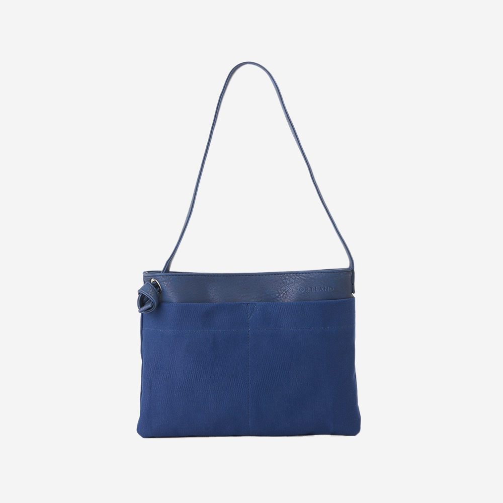 PORTLAND（ポートランド） サコッシュ メンズ ショルダーバッグ