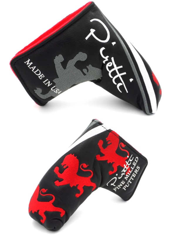 Piretti ピレッティ ブラック オニキス ポテンザ 2 パター (Black Onyx