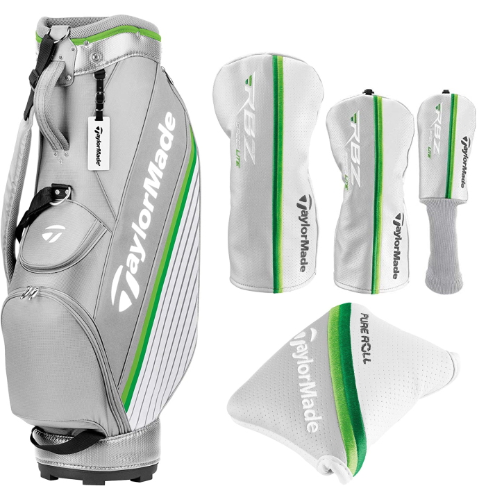 TaylorMade（テーラーメイド） RBZ SPEEDLITE レディース クラブセット