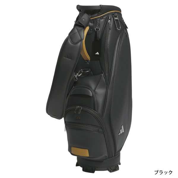 adidas キャディバッグ（口径サイズ：9）｜ゴルフ用バッグ｜ゴルフ