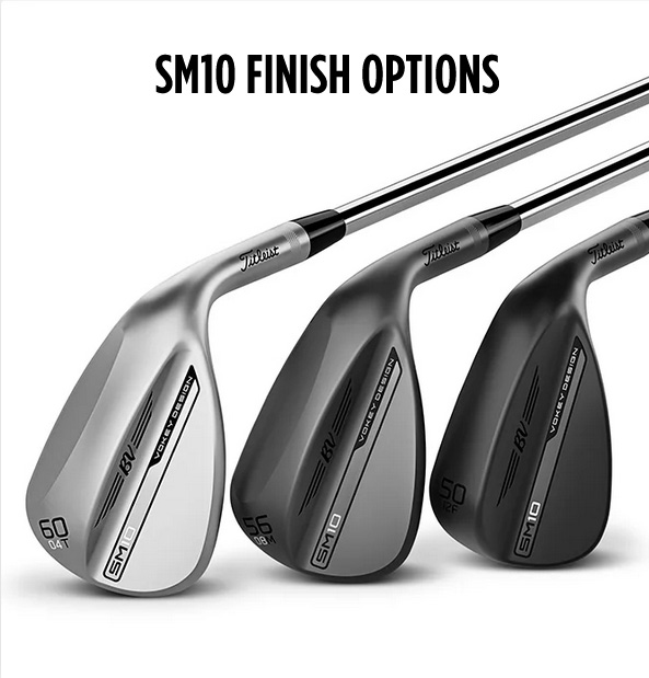 Titleist（タイトリスト） カスタム TITLEIST VOKEY SM10 ジェット