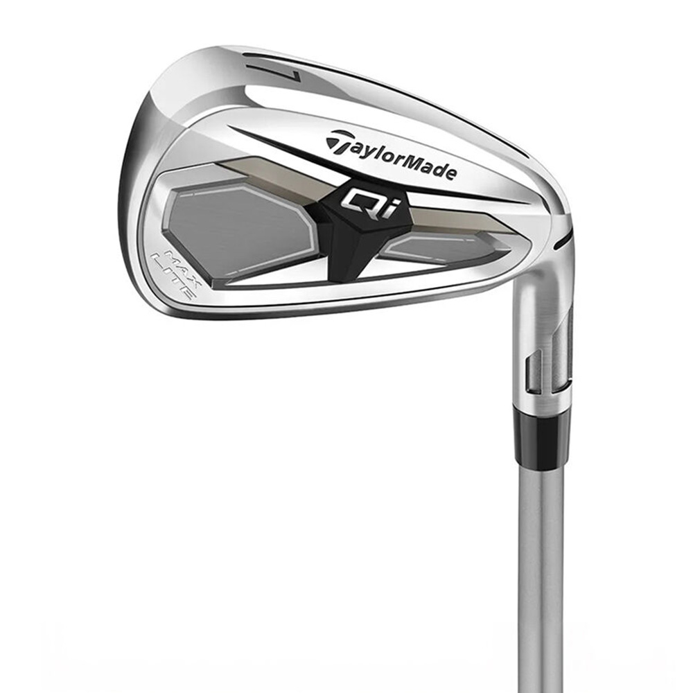 TaylorMade（テーラーメイド） ゴルフクラブ カスタム Qi4MAXLITE