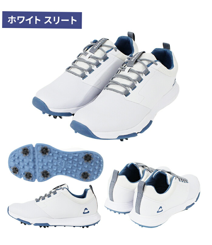 Travis Mathew トラビス マシュー ゴルフ シューズ THE RINGER ザ