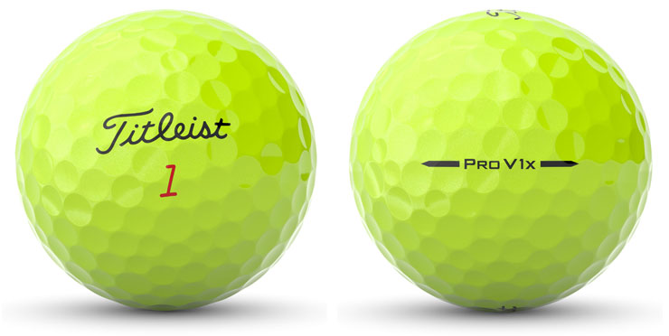 Titleist（タイトリスト） 無料オウンネーム対応・3ダース価格 PRO V1