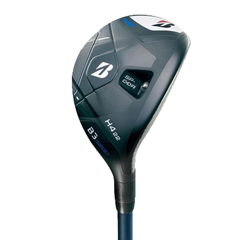 BRIDGESTONE GOLF ユーティリティ（ロフト角：28度）｜クラブ（メンズ