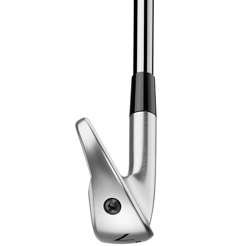 TaylorMade（テーラーメイド） 2025 P790 アイアン 単品 N.S.PRO