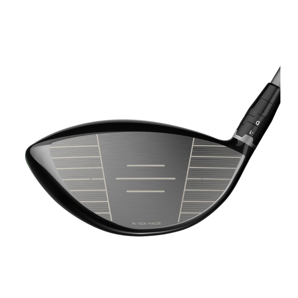 Callaway（キャロウェイ） 【USモデル／ヘッド単体】 エリート