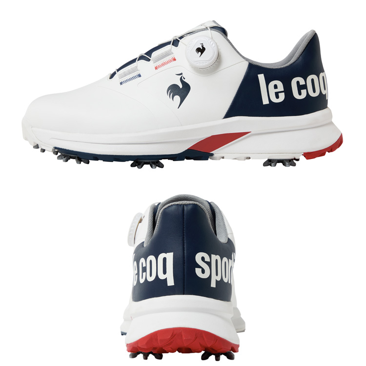 le coq sportif GOLF（ルコックスポルティフ ゴルフ） ルコックゴルフ