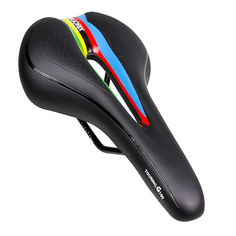 GORIX サドル 自転車 自転車サドル ゴリックス 交換 痛くない 自転車用