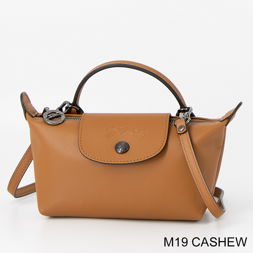 LONGCHAMP（ロンシャン） ショルダーバッグ LE PLIAGE EXTRA ル プリ